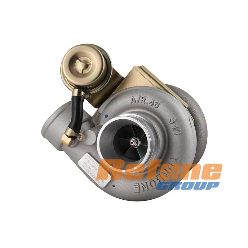 Tb2527 465941-0005 14411-22j00 Diesel Turbo for Nissan Safari Patrol