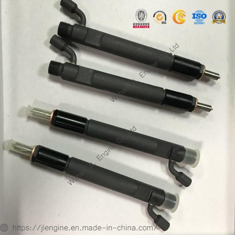 6CT Injector Diesel Engine Auto Parts 4089277
