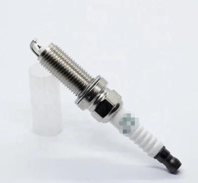 Customizable Hot Sale Auto Parts Car Spark Plug with High Quality for Toyota