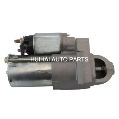 Auto Car Starter Motor Assembly Replacement for GM Truck Applications 4.8L, 5.3L 2006-08 9000939 6494