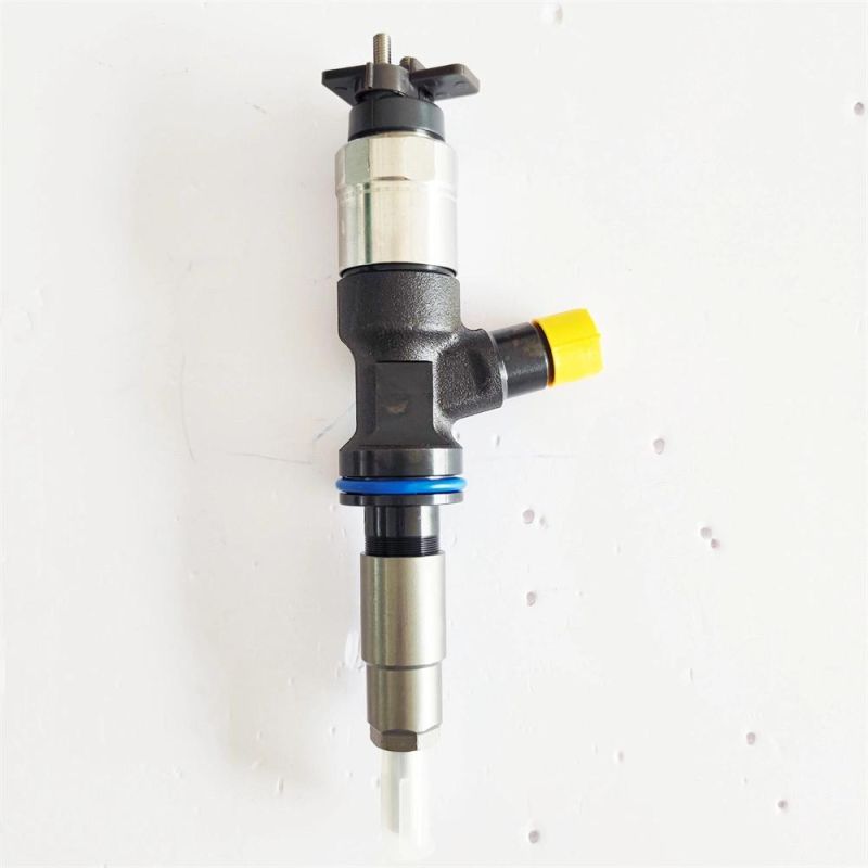 095000-0331 Denso Diesel Common Rail Fuel Injector for Cummins