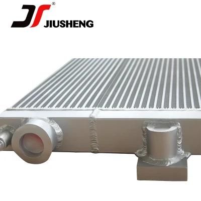 Air-Compressors Oil Cooler Air Coolers for B3803