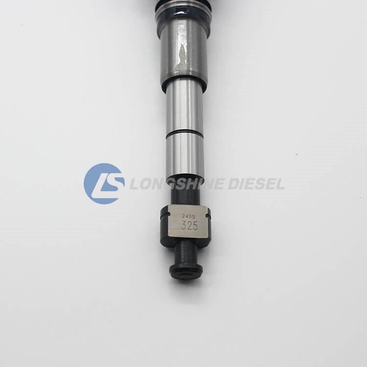 Diesel Engine Plunger PS Type 2418455325