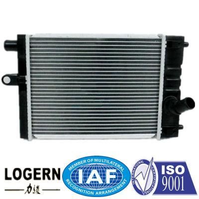 Car Full Aluminum Radiator for Toyota Hiace&prime;04- Mt/PA26
