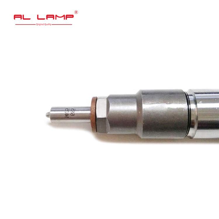 Xcavator Part OEM Diesel Injection Nozzle Assy 0445120040