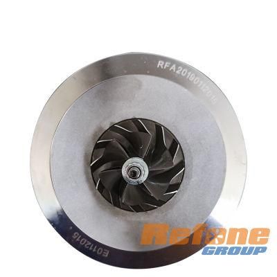 Gt1849V 727477-0006 Core Assembly 14411-Aw400 Turbo Chra for Nissan Primera Td22ddti 2.2L
