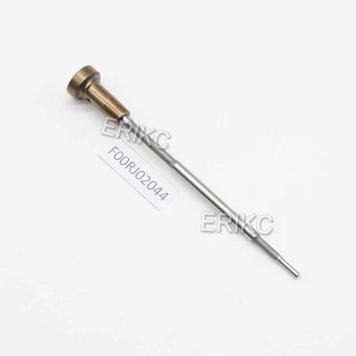 Erikc F 00r J02 044 Diesel Injector Control Valve F00r J02 044 Diesel Engine Valve F00rj02044 for 0445120118