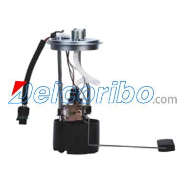 505.1139, 5051139 Gaz Fuel Pump