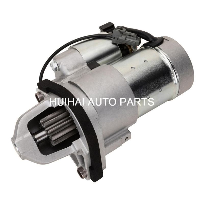 Brand New Auto Car Motor Starter 17934 S114-932/S114-932b/S114-932c 23300-Ey00A 23300-Ey00d 23300-Ey00e for Infiniti Car