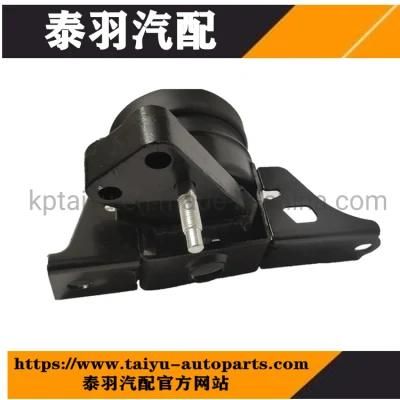 Auto Parts Rubber Engine Mount 12305-0m060 for 2008-2013 Toyota Yaris