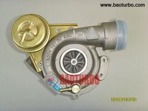 Turbocharger K03/53039700029