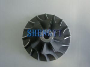 Compressor Wheel (LGZ)