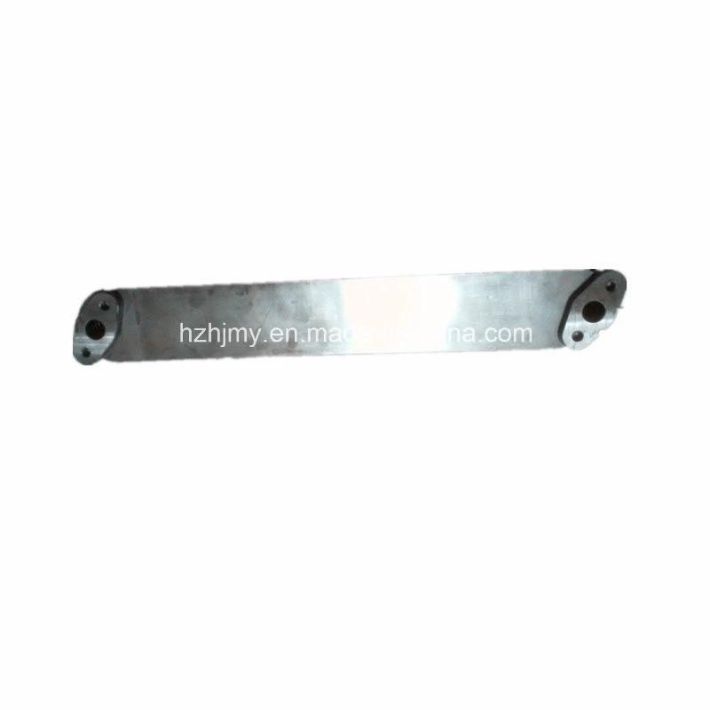 Oil Cooler Element 65.05606-5027 Doosan Engine Part Oil Cooler Element Engine
