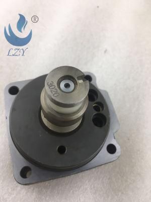 Fuel Injection 146401-3020 Parts Head Rotor