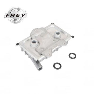 Oil Cooler Frey Auto Parts for Mercedes Benz Sprinter 901 902 903 904 Vito 638 OEM 6011800065