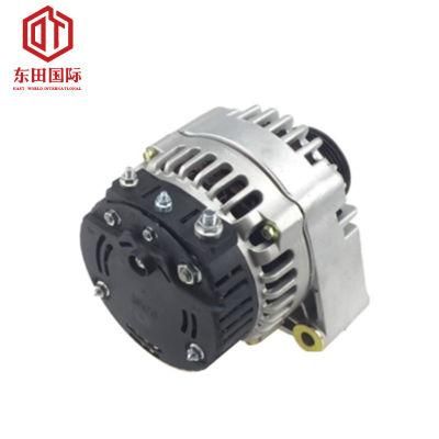 Hot Selling Sinotruk HOWO Engine Parts Wg1560090012 Alternator for Truck