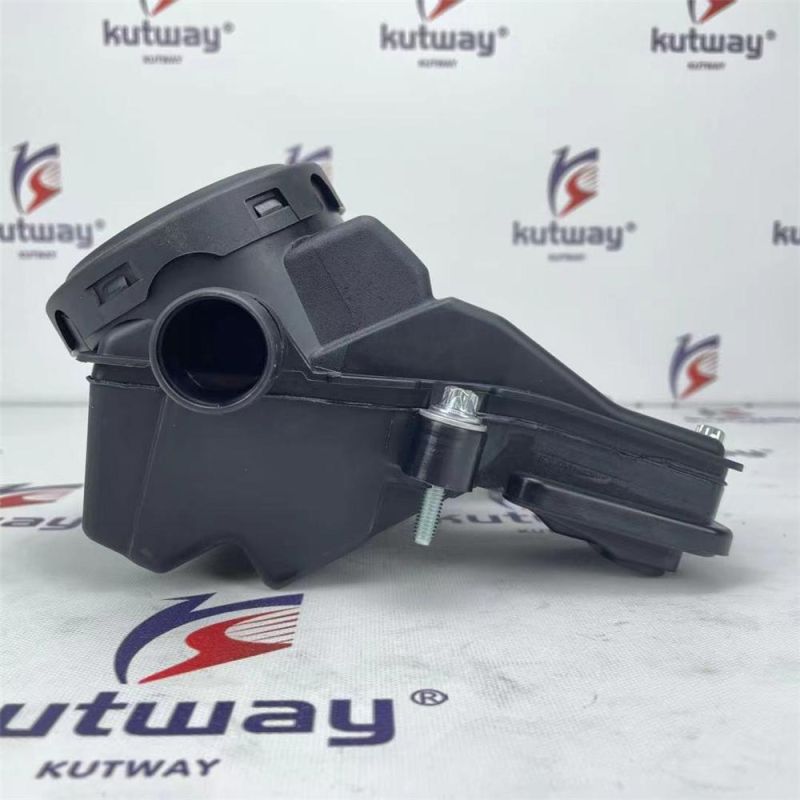 OEM: 94810713522 for Porsche Panamera Cayenne 10-16 Kutway Engine Oil Separator