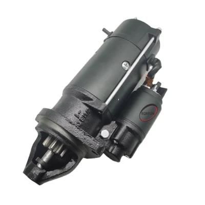 12V 4.2kw 10t Starter Motor 1106c E60ta 2873K631 Is1193