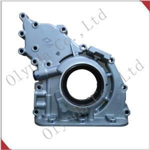 Front Cover-Oilpump (04259226/04289740/04289742) of Deutz Diesel Engine