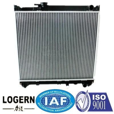 Car Auto Radiator for Suzuki Escudo/Side Kick/Vit&prime;94-97 Mt Dpi: 2088
