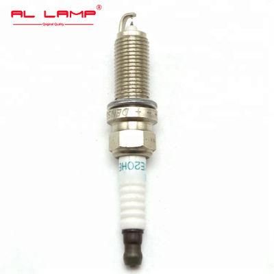 Original Iridium Spark Plug 22401-ED71b Fxe20he11 for Nissan Versa 2009-2010 1.6L L4