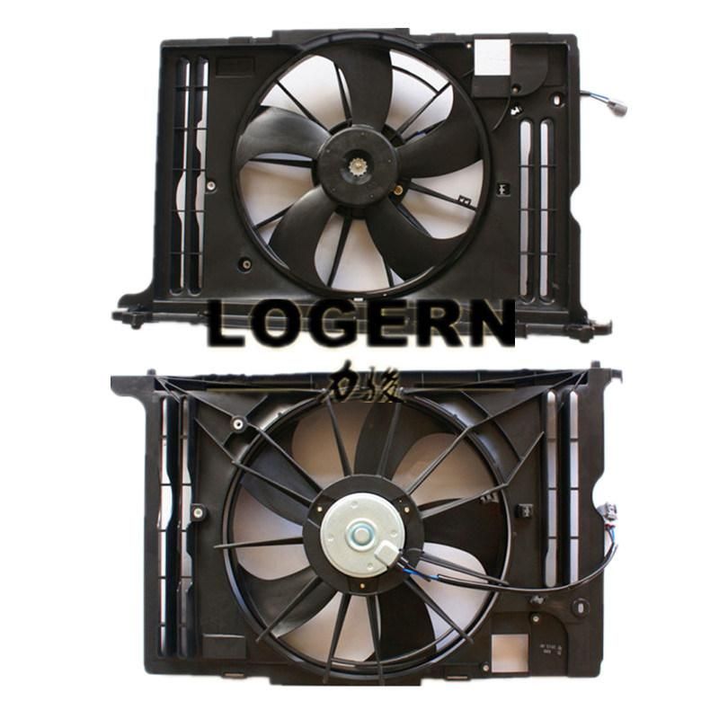 Auto Electronic Fan for Toyota Corolla Zre152 (16711-22140)