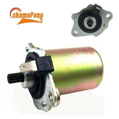 Starter for Honda Dio-50 31200-Gah-A00 31200-GBL-000 Motorcycle Engines Parts Starter Motor