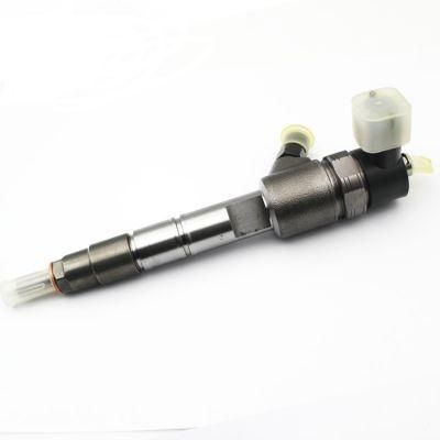 0445110549 Common Rail Injector for Quanchai