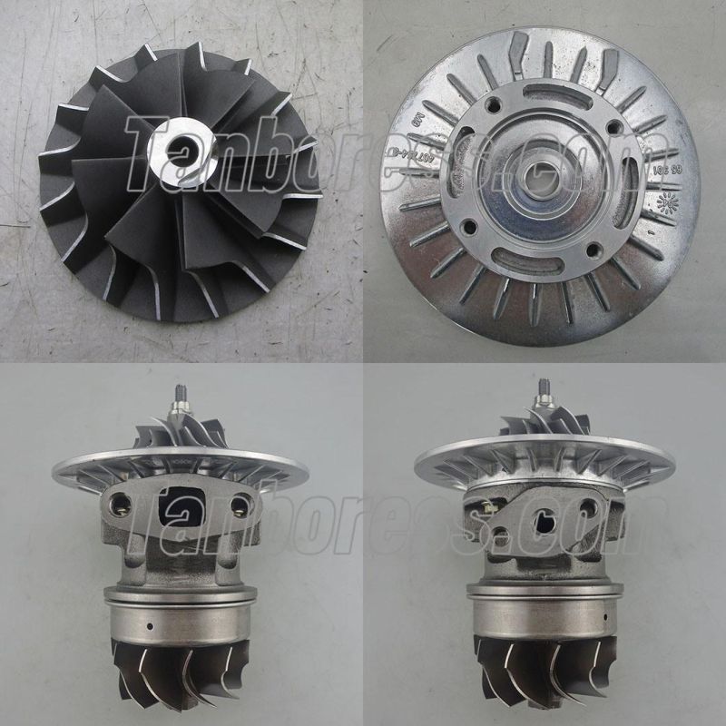 T04B91 3304 3307 409410-0004 turbocharger turbo for Caterpillar
