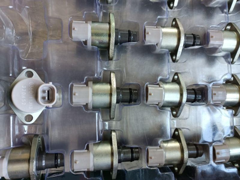 Re560091 Henshine Suction Control Valve