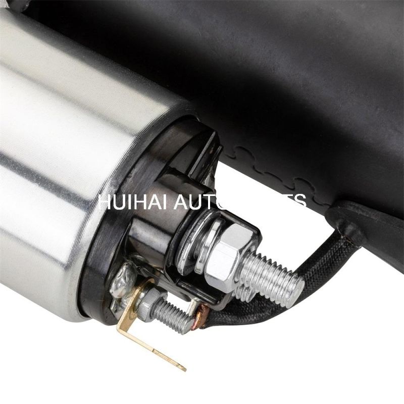 New Car Starter Motor 16980 0-001-108-031 8953002125 Jr775078 for Jeep and Eagle