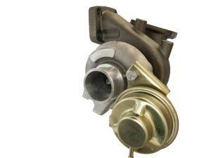 Turbocharger Turbo Supercharger 4D56 TF035hl2-12gk2-Vg 49135-02652 for Mitsubishi Turbocharger Manufacturer