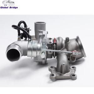 BV43 53039880368, Cj5e6K682ca Exhaust Gas Turbocharger for Ford 2.0L