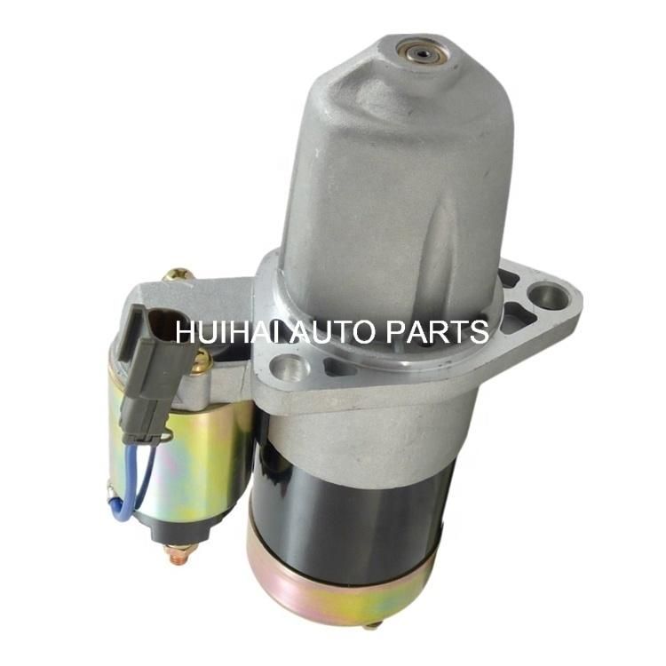 Hot Sell Excellent Quality 17779 23300-2y900 23300-5y710 S114-801d 12V Motor Starter for Nissan Maxima 3.0L V6/A32 2000-2001 for Infiniti