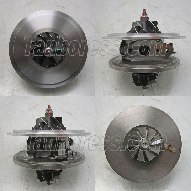 Nissan turbocharger cartridge GT2056V YD25 769708-0001 769708-0002 769708-0003