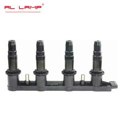 Ignition Coil OEM 55570160 for Cruze Kalos Lacetti 1.8L