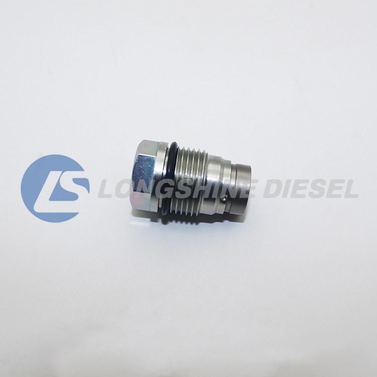 Common Rail Pressure Relief Valve 1110010022