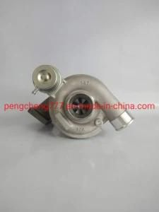 2674A812 Manufacturer Diesel Engine Turbocharger for Perkins
