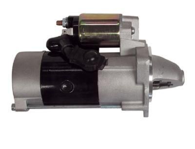 12V Starter Motor M2t87271 Wl91-18-400 for Mitsubishi Mazda