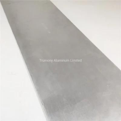 Recyclable High Efficiency Liquid Aluminum Cold Plate for Energy Vehicles