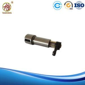 Nozzle and Plunger for Diesel Engine