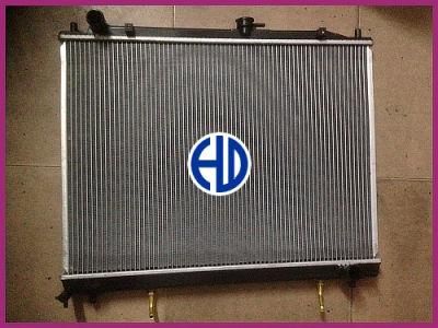 Automotive Radiator for Mitsubishi Pajero