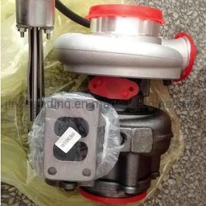 Quality Auto Parts Isle Diesel Engine Turbocharger 4045055 4033024