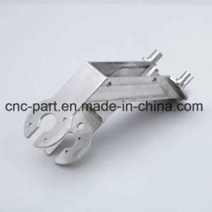 CNC Customized Stainless Steel Universal Join Turning Parts for Auto
