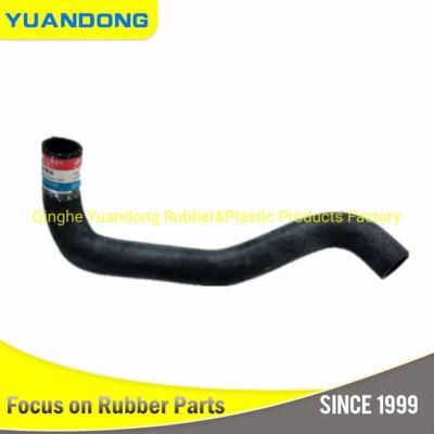 25412-H1310 Genuine Hyundai Hose-Radiator, Upper