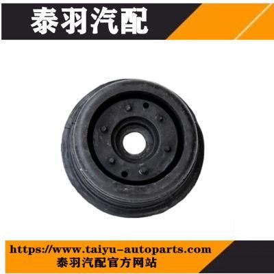 Auto Parts Rubber Strut Mount for KIA 2911390u8010