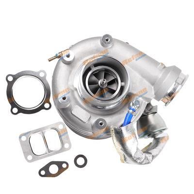 S200g 12709880016 04294367 Turbocahrger for Deutz for Volvo Tcd2013 D7eebe3 Engine