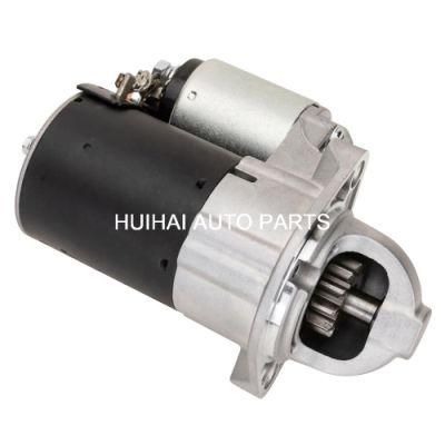 New Car Starter Motor 19224 2015-010/36100-2e120ru/36100-2e120 1195411 for Hyundai Elantra Tuscon Forte Soul
