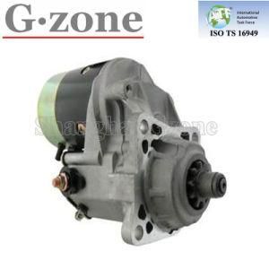 Cross for Denso Starter Motor 228000-5210 for Bobcat 12V 2.7kw 10t Starter Motor