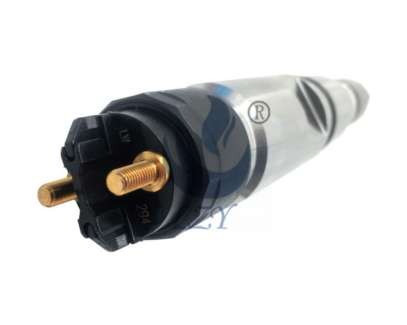 Diesel Engine Spare Parts Common Rail Injector 0445 120 294